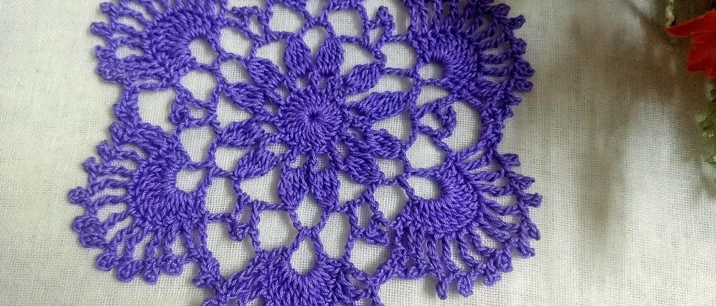 Royal Motif Series Design Two