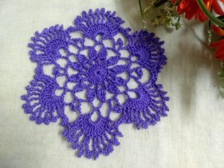 Royal Motif Series Design Two
