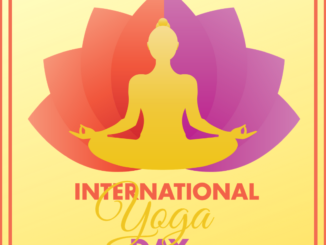 Free Printables for International Yoga Day 2021