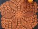 History and Origin of Crochet