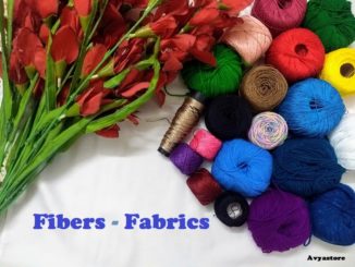 Fibers to Fabrics