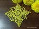 Avyastore -Star Lacey Motif