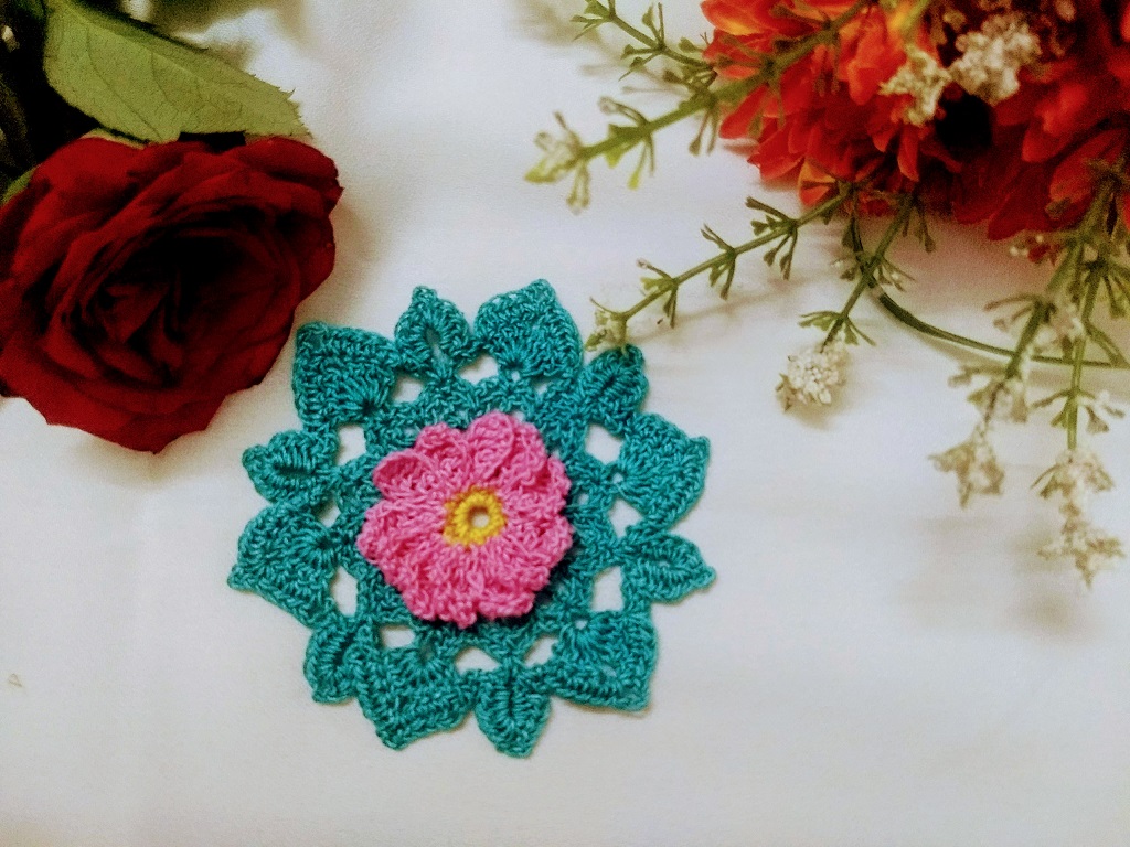 Garden Hexagon_Avyastore