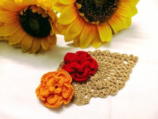 Popcorn Rosy Flower_Avyastore