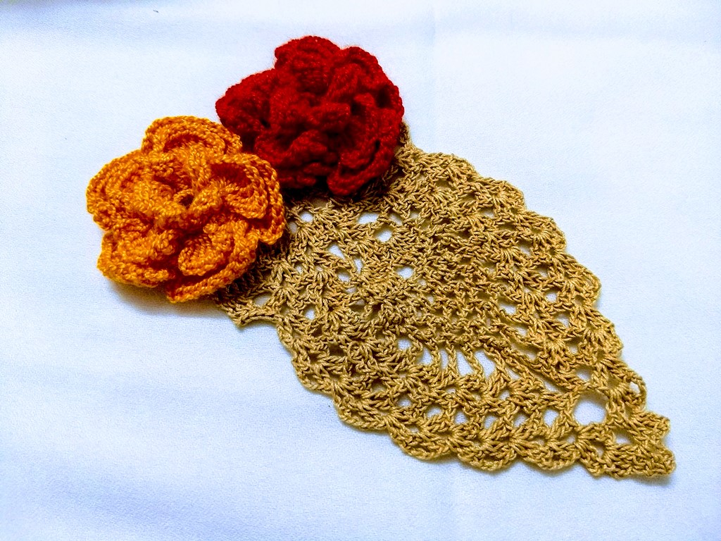 Popcorn Rosy Flower_Avyastore