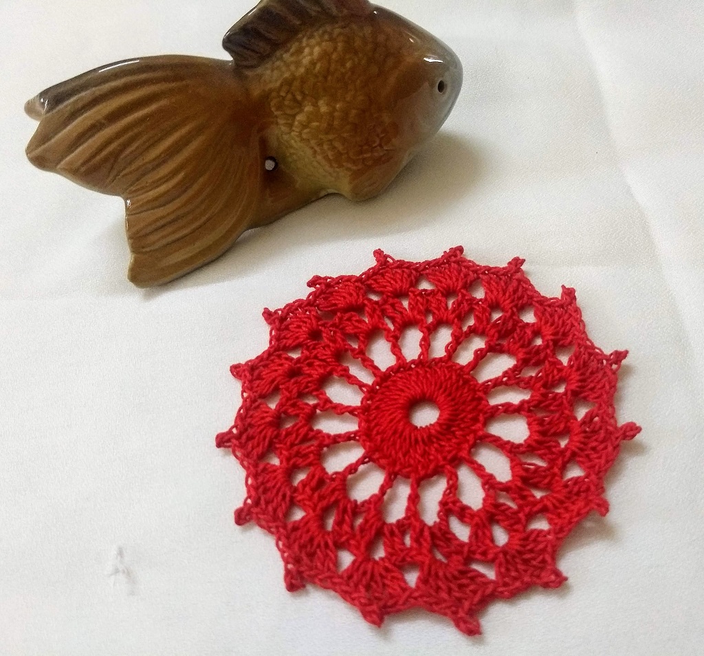 Crochet Napkin Holder_Avyastore