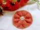 Poinsettia Flower Motif_Avyastore