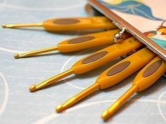 Crochet Hooks_Avyastore