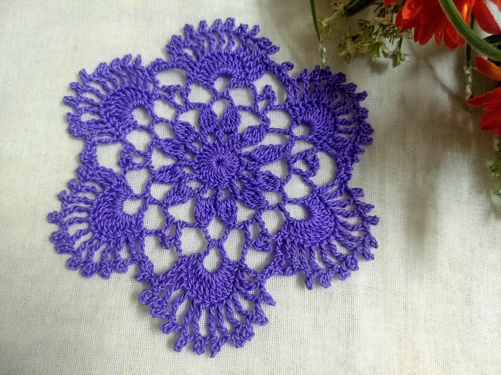 Royal Motif Series Design Two