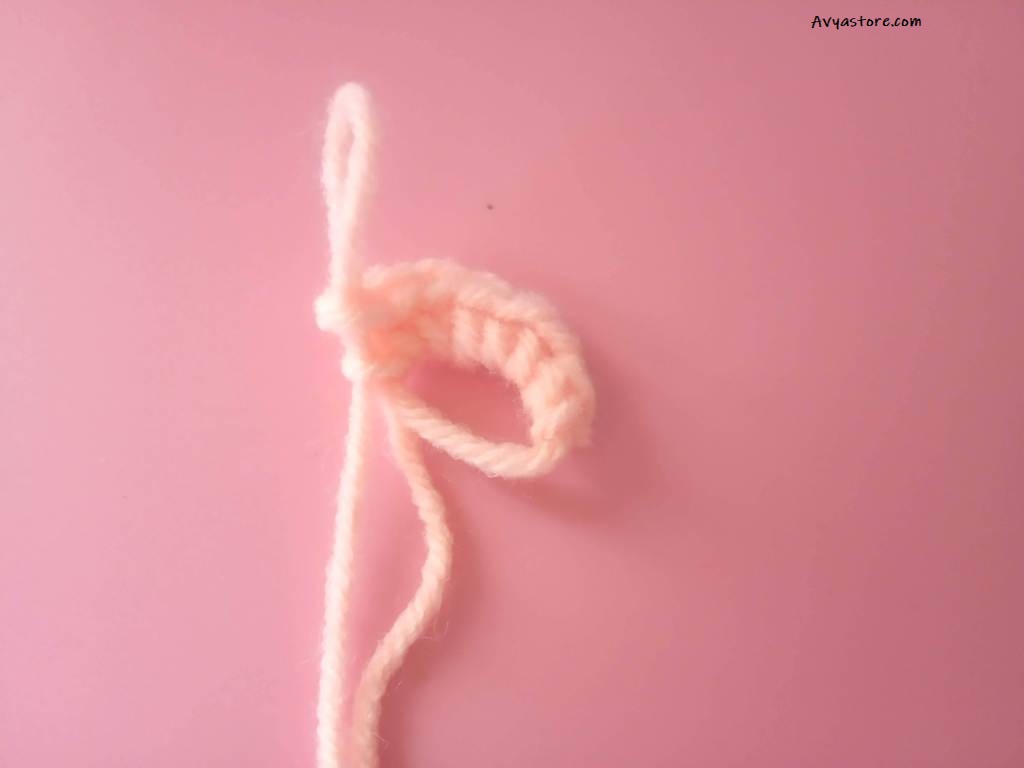 How to Crochet Acacia flowers Granny Square - Free Pattern