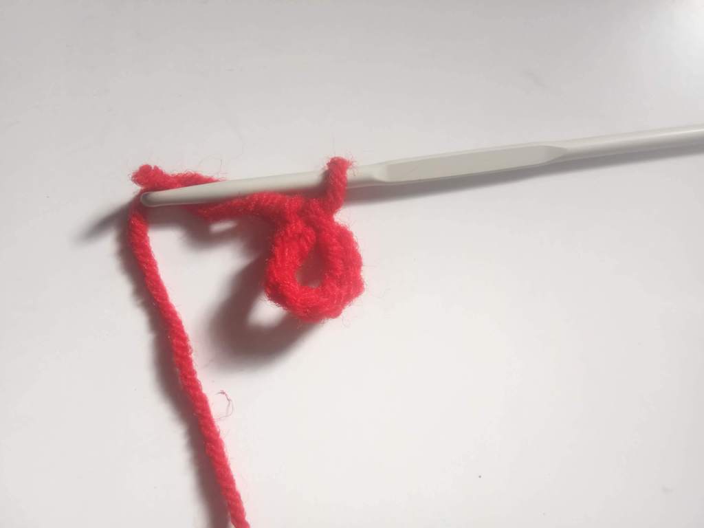 How to Crochet Tricolor Placemat - Free Pattern