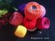 Shilpa Threads - Yarn Review