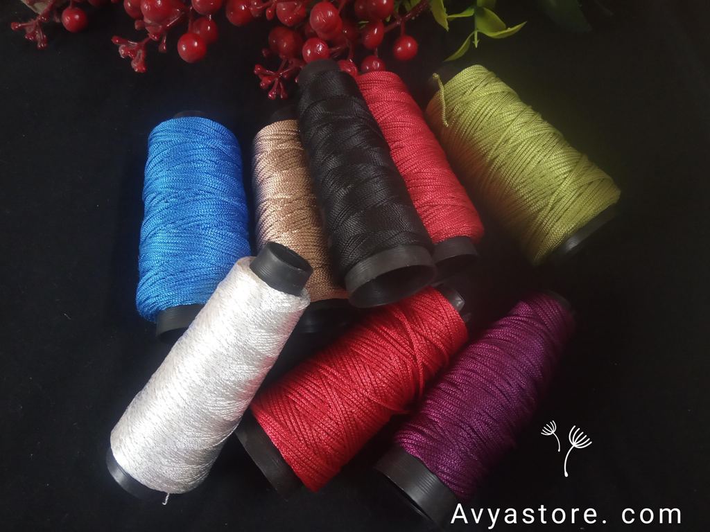 How to Use Nylon Cord.