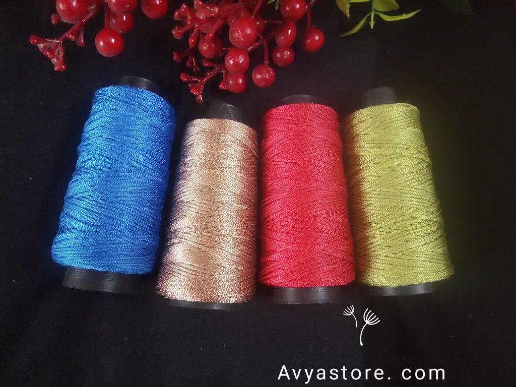 How to Use Nylon Cord.