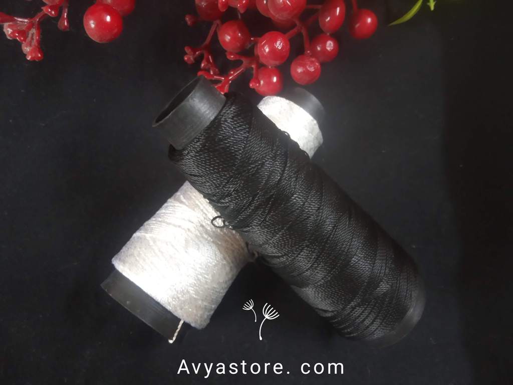 How to Use Nylon Cord.
