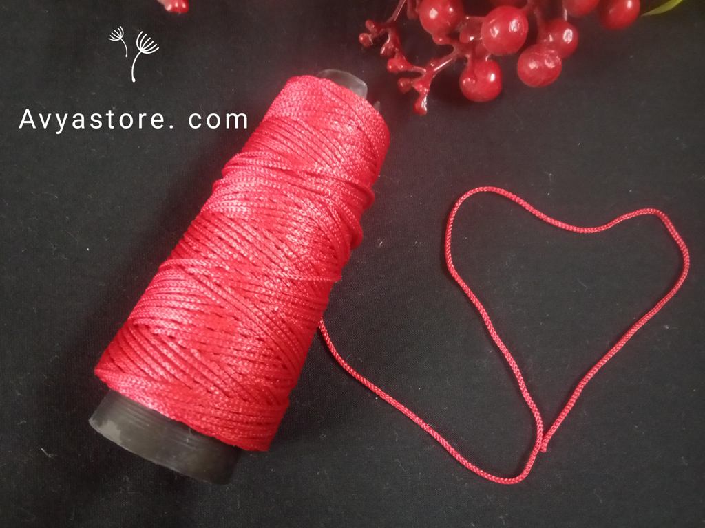 How to Use Nylon Cord.