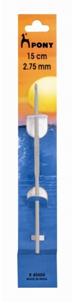 Pony Crochet Hooks Review