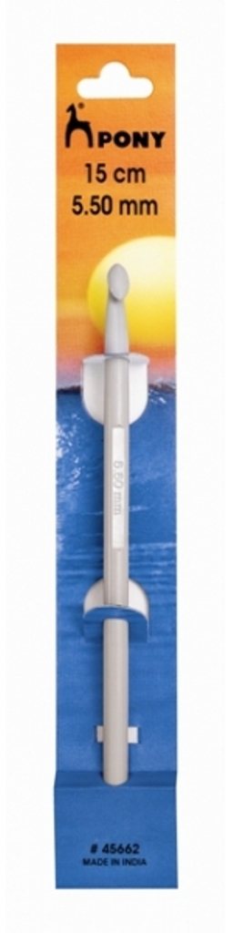Pony Crochet Hooks Review