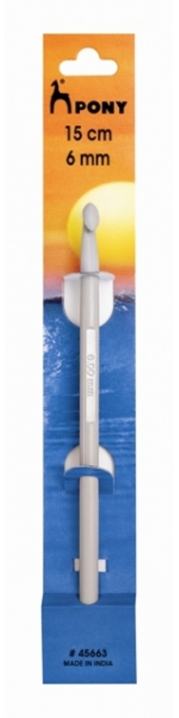 Pony Crochet Hooks Review