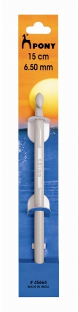 Pony Crochet Hooks Review