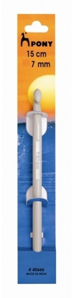 Pony Crochet Hooks Review
