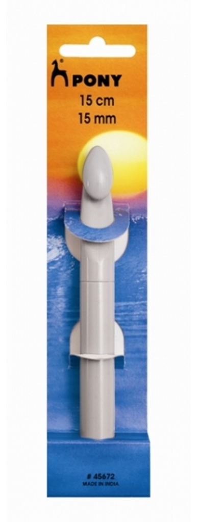 Pony Crochet Hooks Review