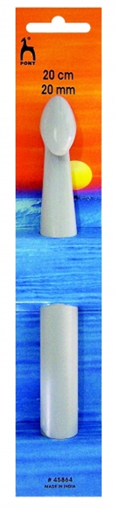 Pony Crochet Hooks Review