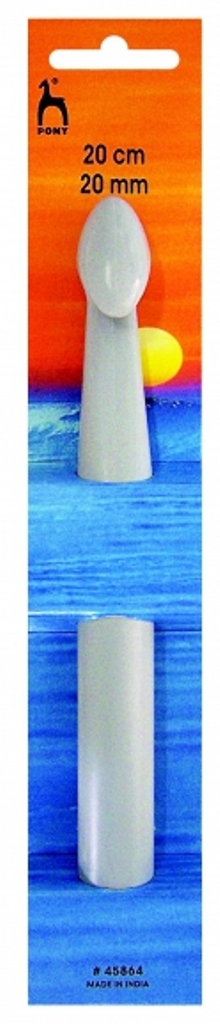 Pony Crochet Hooks Review