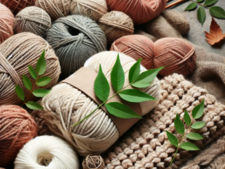 Top Crochet Trends to Watch in 2025