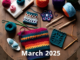 Crochet Trends to Watch in March 2025