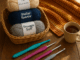 Top Crochet Yarns and Hooks of 2024: A Year of Creativity and Innovation