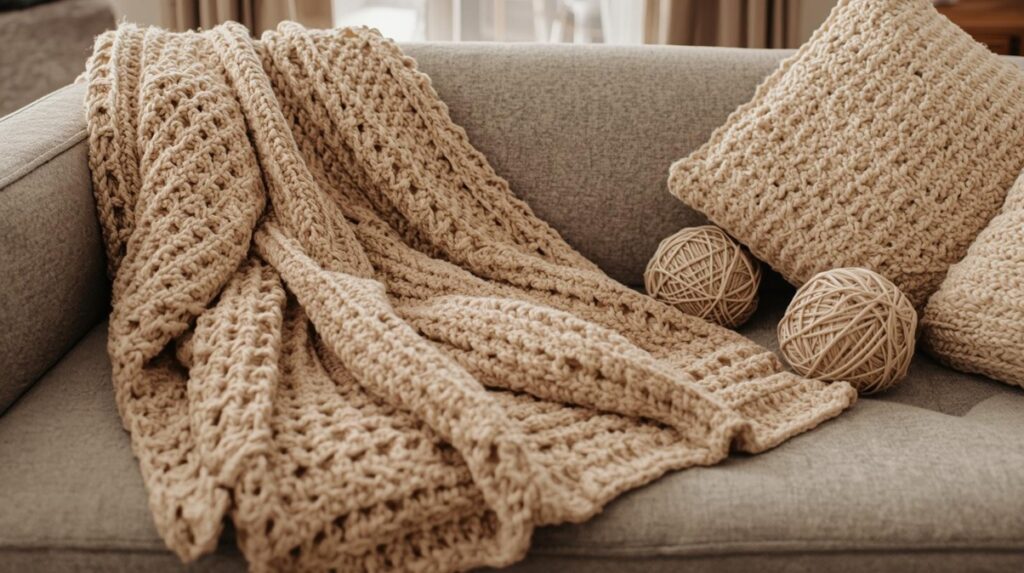 Indian Crochet Fusion Designs Making Noise Worldwide