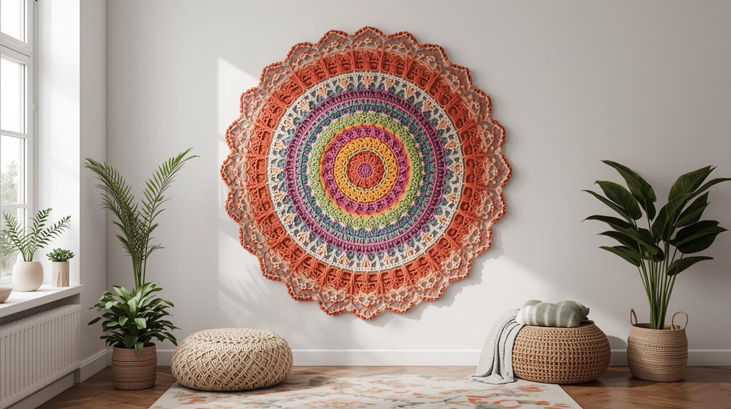 Indian Crochet Fusion Designs Making Noise Worldwide