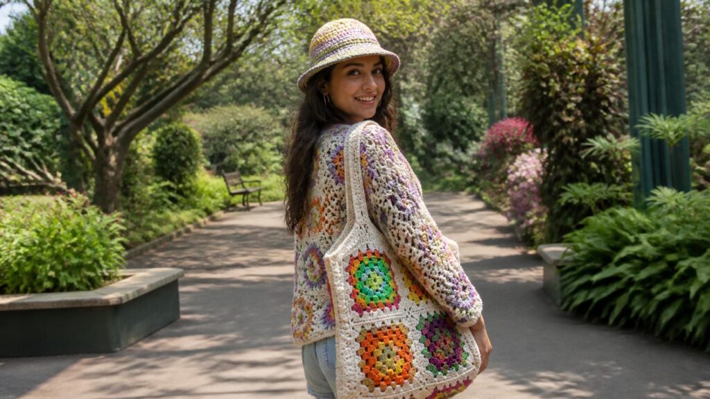 2026 Crochet Trends: What's New in Yarn, Colors & Patterns This Year