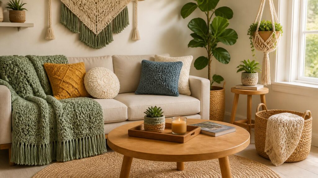 Crochet Trends of the First Six Months of 2026: What's Inspiring Crocheters Around the World?