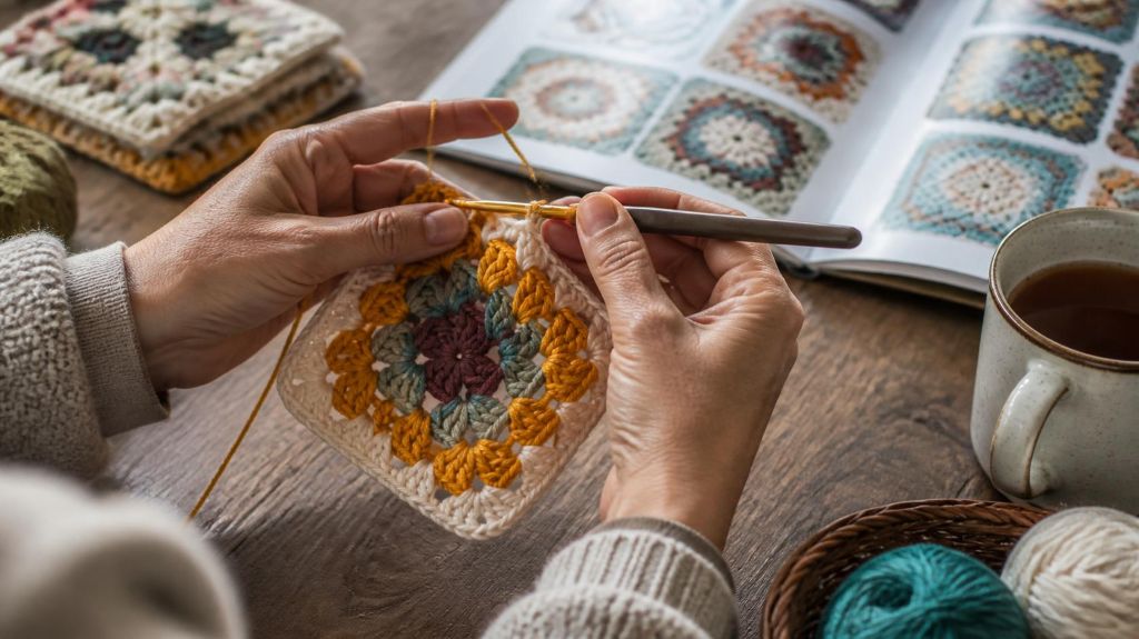 The Best Crochet Magazines in History