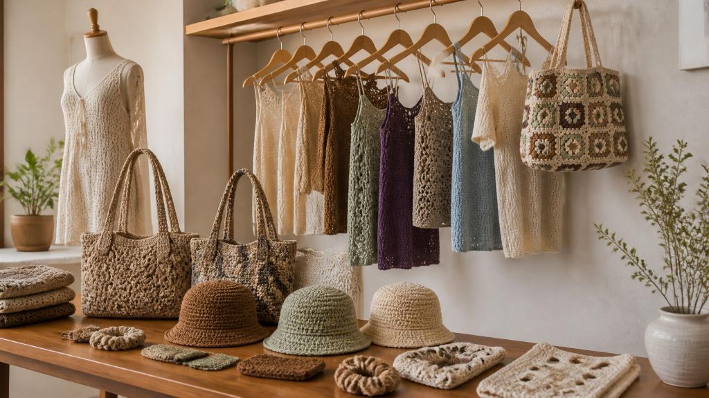 Indian Crochet Artists & Brands You Should Follow in 2026 | Avya Store