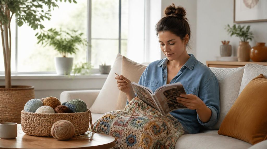The Best Crochet Magazines in History