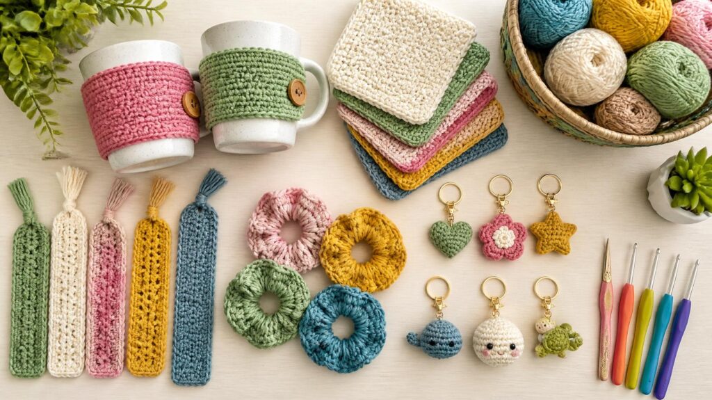 2026 Crochet Trends: What's New in Yarn, Colors & Patterns This Year
