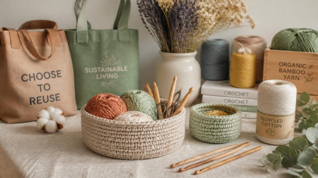 Crochet Trends of the First Six Months of 2026: What's Inspiring Crocheters Around the World?