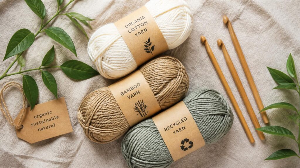 2026 Crochet Trends: What's New in Yarn, Colors & Patterns This Year