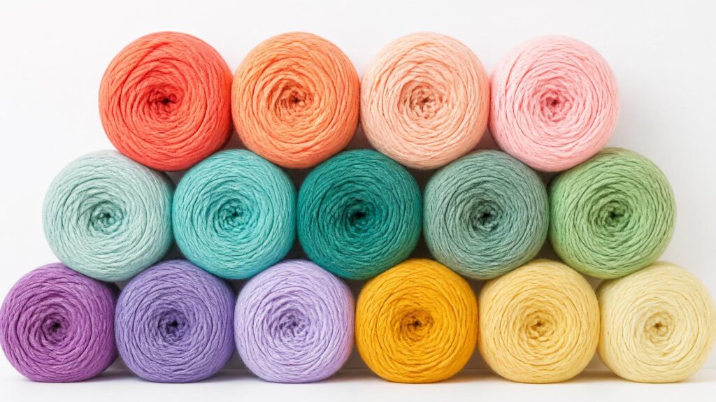 2026 Crochet Trends: What's New in Yarn, Colors & Patterns This Year