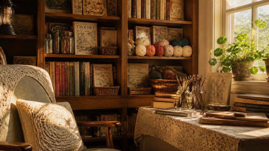 The Best Crochet Magazines in History