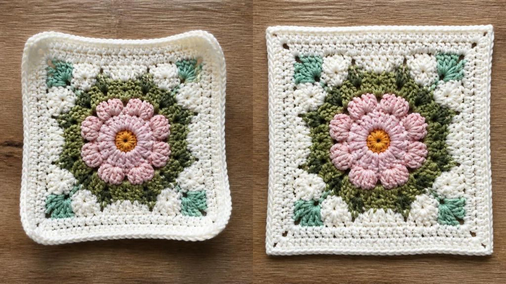 Why Does My Crochet Project Curl? 12 Causes and How to Fix Them