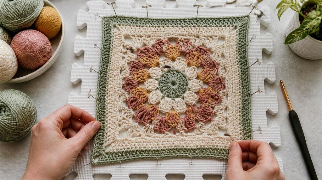 Why Does My Crochet Project Curl? 12 Causes and How to Fix Them