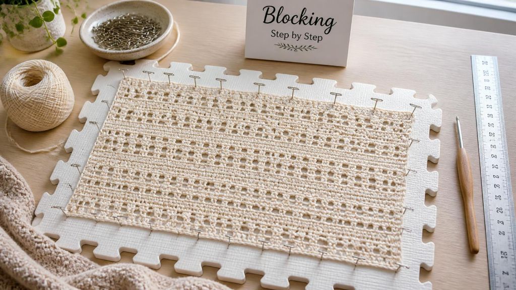 Why Are My Crochet Edges Uneven? Easy Ways to Get Straight Edges