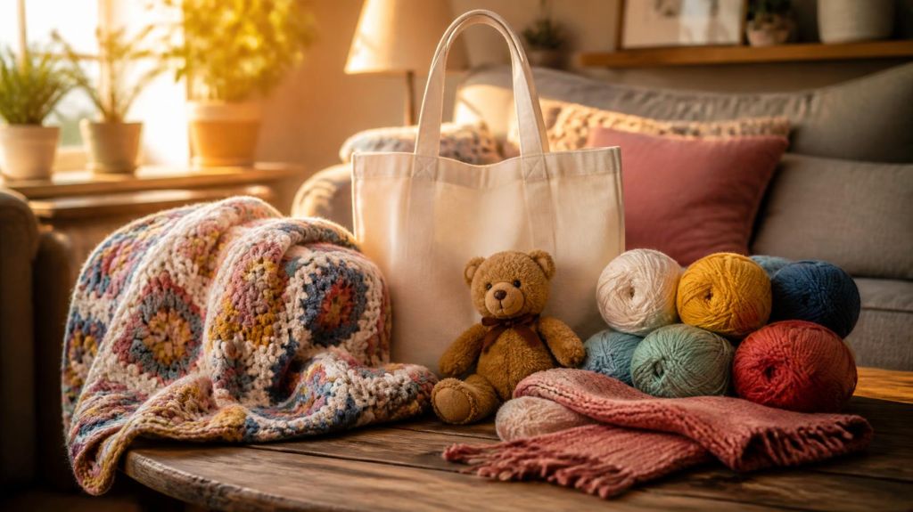 Knit Picks Brava vs Hobbii Friends Cotton: Which Yarn Should You Choose in 2026? A Complete Yarn Review for Crochet & Knitting Lovers