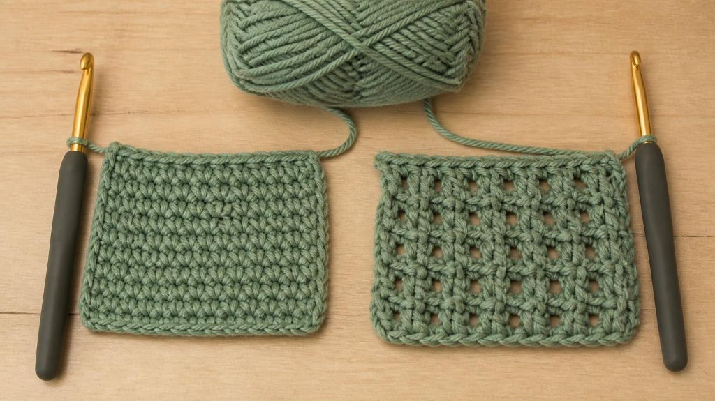 Why Does My Crochet Project Curl? 12 Causes and How to Fix Them