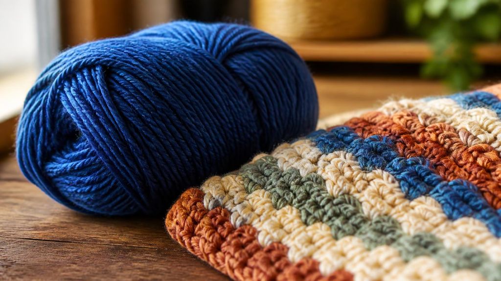 Knit Picks Brava vs Hobbii Friends Cotton: Which Yarn Should You Choose in 2026? A Complete Yarn Review for Crochet & Knitting Lovers