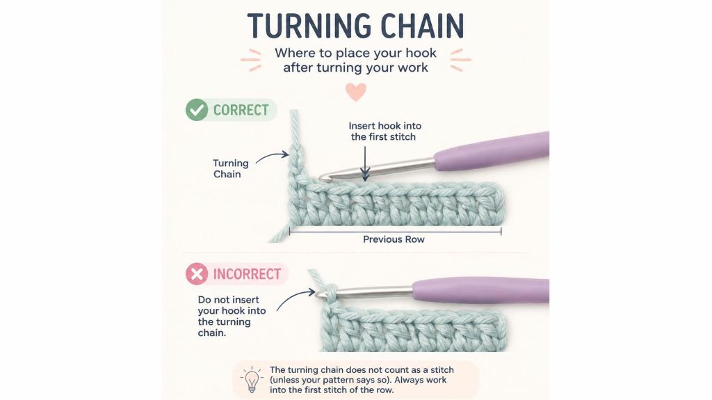 Why Are My Crochet Edges Uneven? Easy Ways to Get Straight Edges